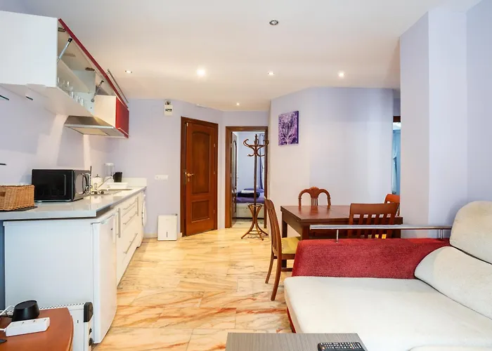 Hotel La Maresía Cudillero